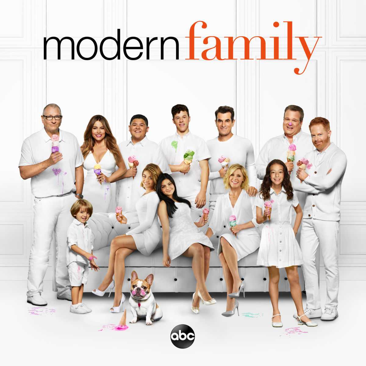 Modern Family, Season 10