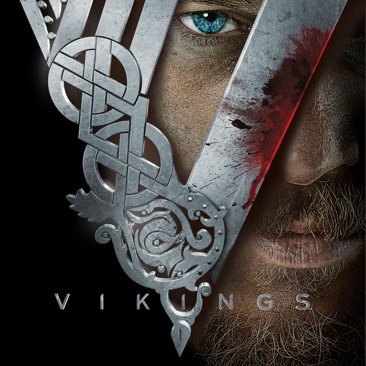 Vikings, Season 1